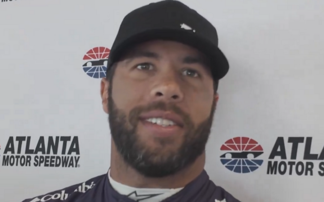 23XI Racing Announces It Will Not Appeal Penalty To Bubba Wallace For Race Manipulation