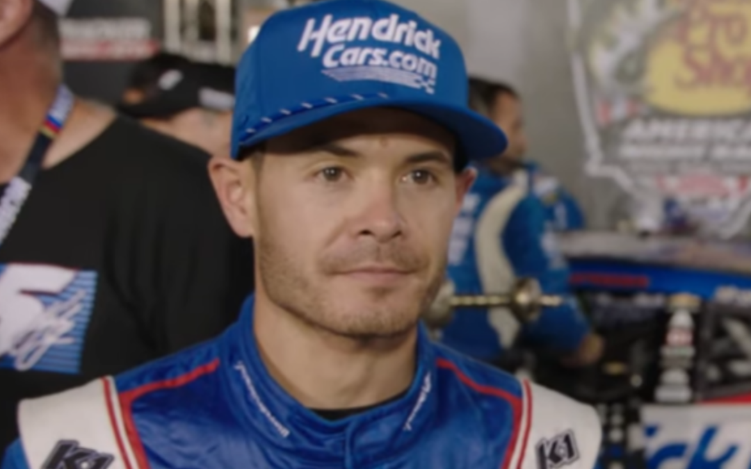 Kyle Larson Takes A Shot At Current NASCAR Fan Base After A Fan Poll Indicates that Over 70% Did Not Think Bristol Night Race Was A Good Race