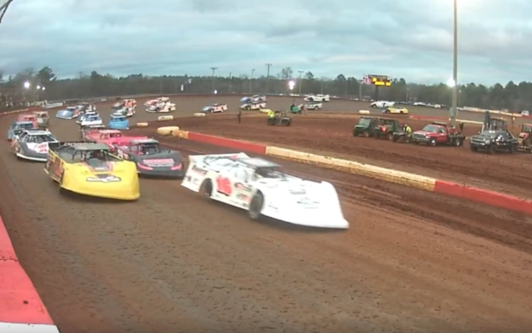 New Dirt Super Late Model Tour Brings The Thunder To The South In 2025