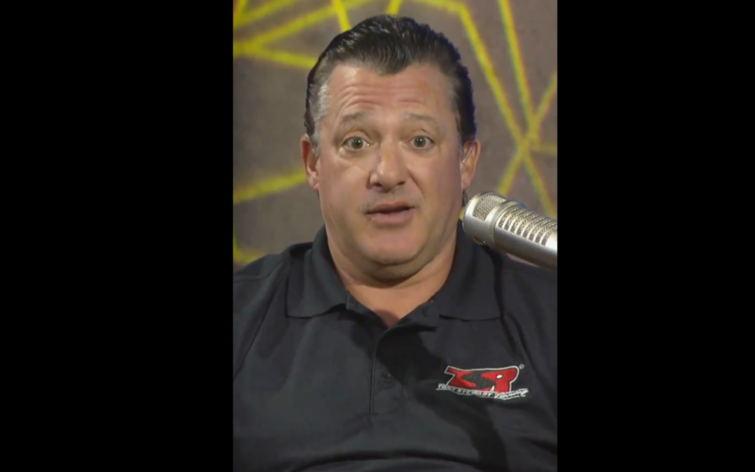 Tony Stewart Provides More Details On Why He’s Shutting Down Stewart Haas Racing: NASCAR’s Direction Is “Not A Direction That I Wanna Be A Part Of”