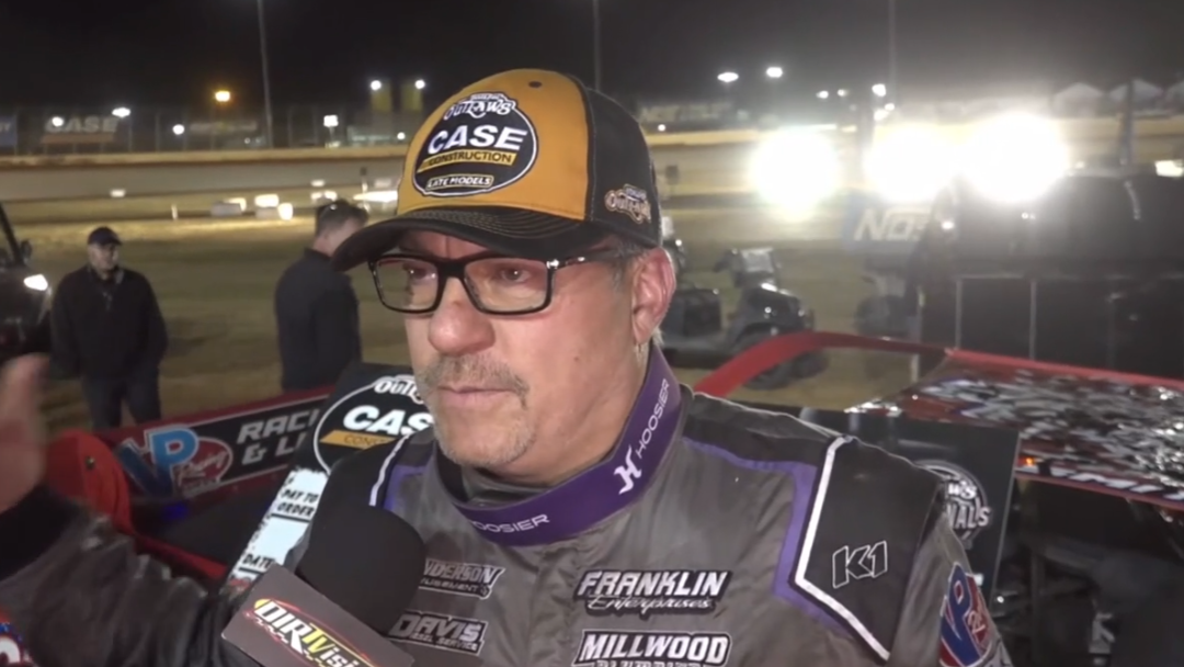 Chris Madden Joins Wells Motorsports As Infinity Chassis House Car Driver For 2026