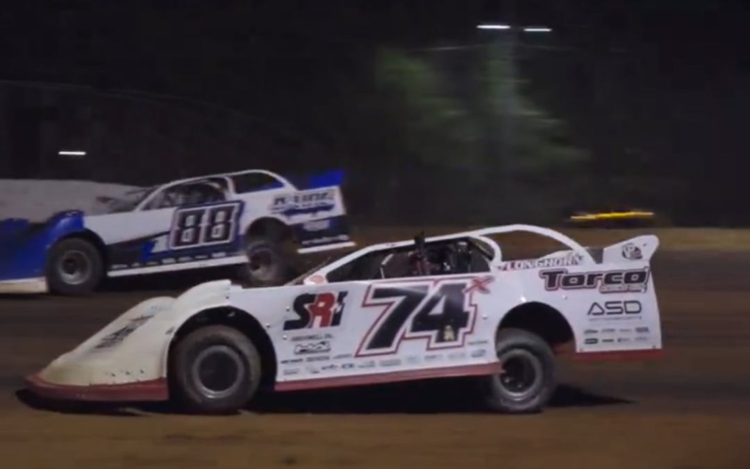 Rumor: Ethan Dotson And ASD Motorsports Recruit Veteran Crew Chief