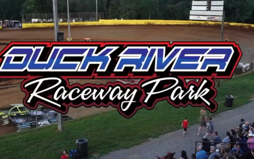 Duck River Raceway Park Owner Russell Boothe Puts Track Up For Sale