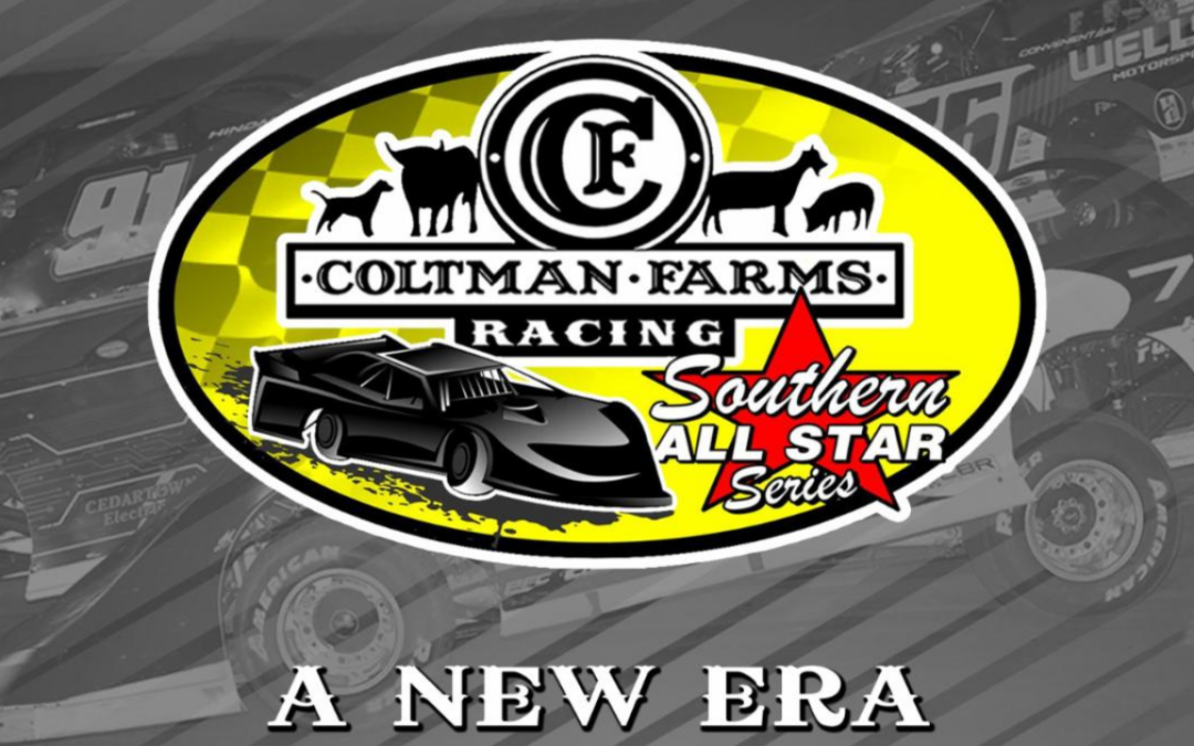 Ray Cook Purchases Southern All Stars Super Late Model Series