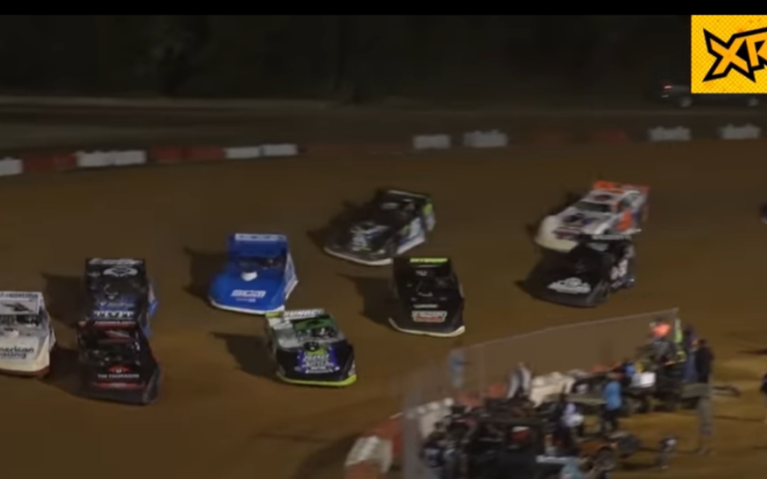 XR Super Series Promoter Barry Braun Hints That The Series Might Not Continue In 2025