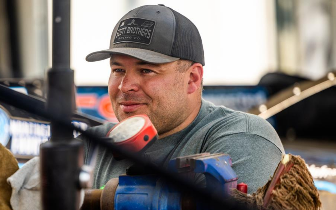 Super Late Model Veteran Stormy Scott To Return To Modified Roots Says Expense And Time Away From Home Are Motivating Factors