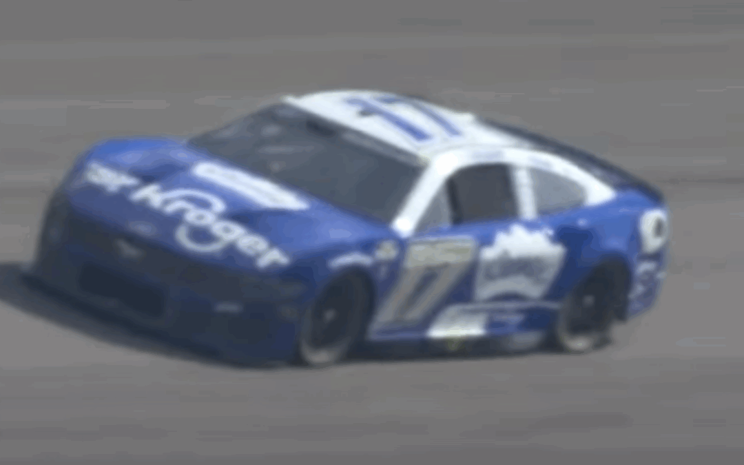 RFK Racing To Appeal NASCAR Penalty To Chris Buescher