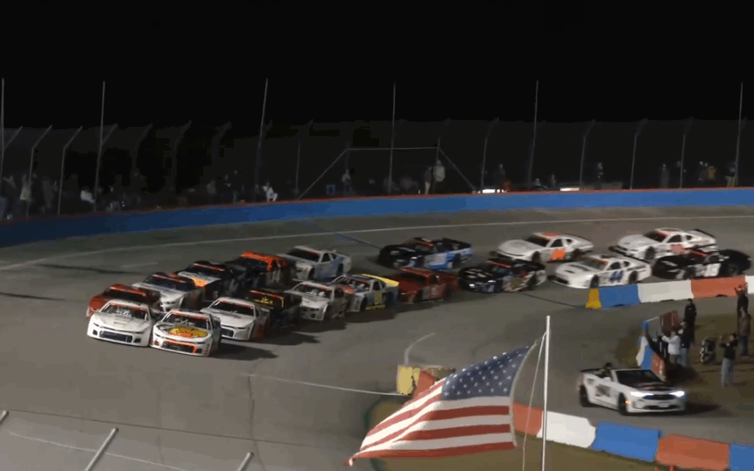 New River All American Speedway Shuts Down