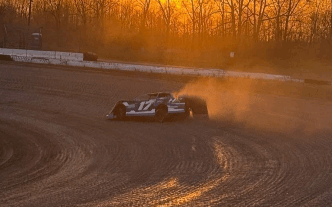 Austin Howes Seeks Information On Missing Dirtcar Pit Lift Following Summer Nationals Race At Macon Speedway