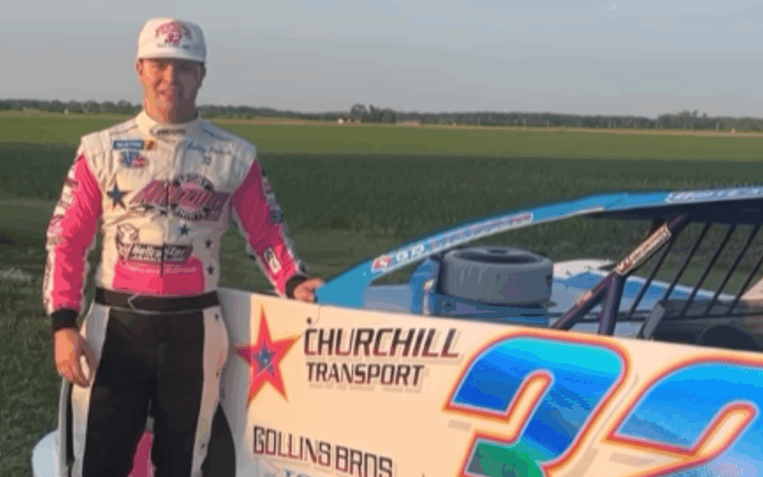 Bobby Pierce Reveals Throwback Wrap For The Dream Honoring His Father’s 1995 Scheme