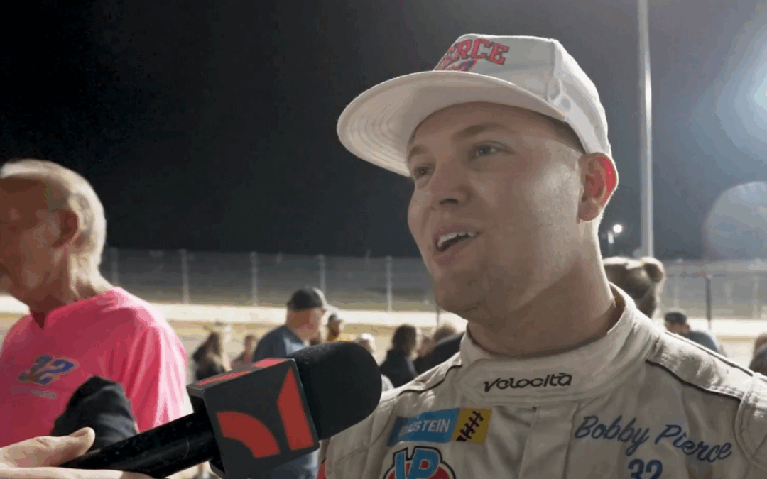Bobby Pierce Reveals Why He’s Not Competing In The Hell Tour This Year