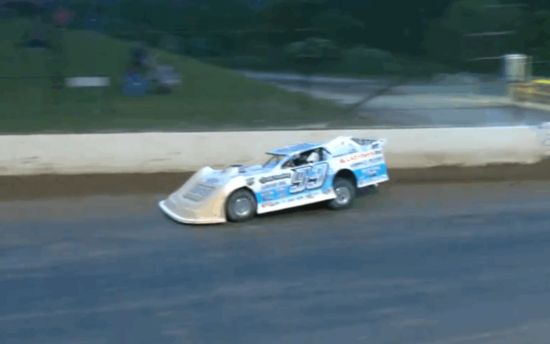 Devin Moran Provides More Details About The Electrical Issues That Plagued His Dream Week at Eldora