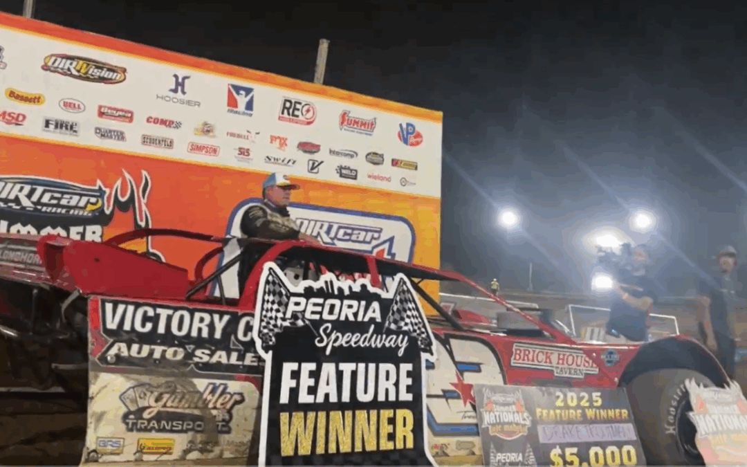 Brian Shirley’s Struggles Continue As Drake Troutman Capitalizes For His First Hell Tour Win