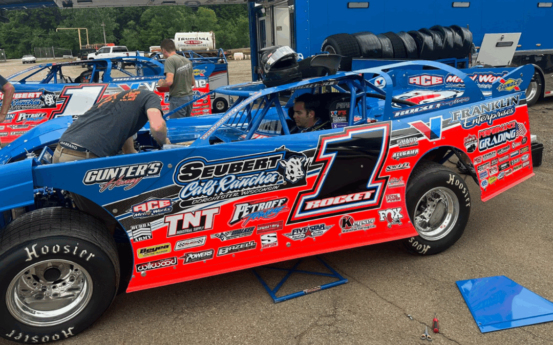 Josh Richards To Make Super Late Model Return At Lernerville Speedway For Hillbilly 100