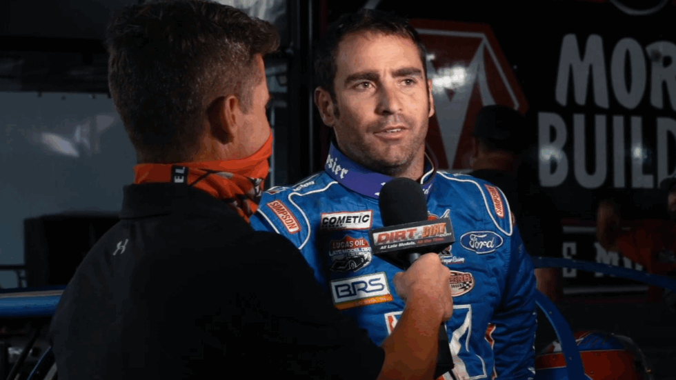 Mark Richards Provides New Update On Josh Richards Following Test At ...