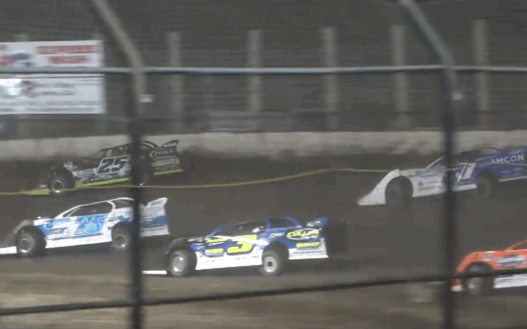 Kankakee County Speedway Responds To Complaints About Long Program, Hopes DIRTCar Will Devise Better Plan For The Future