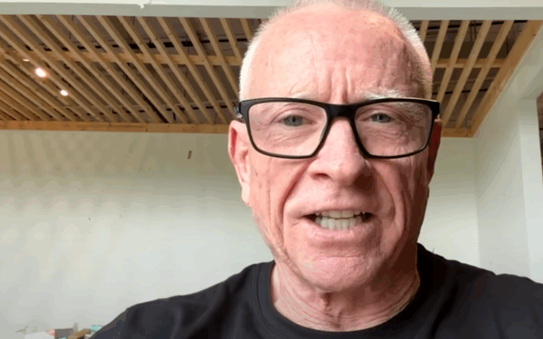 Mark Martin Questions Why NASCAR Is Selling Out To Big Money