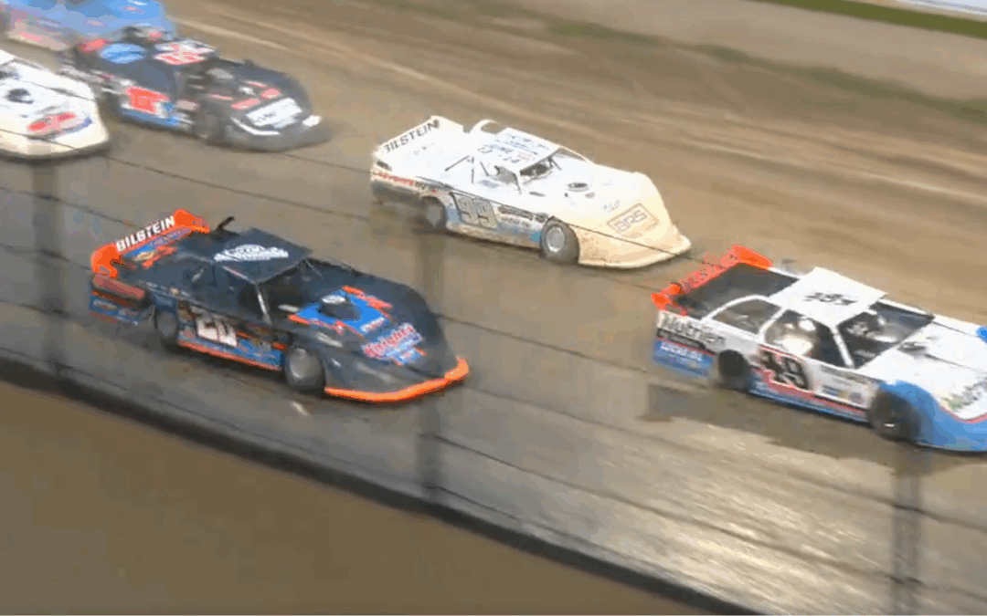 Ricky Thornton Jr. Reveals “Something Broke” That Derailed His Chances At Winning The Dream