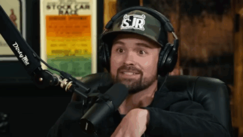 Ricky Stenhouse Jr. Shares Update On Growing Feud With Carson Hocevar