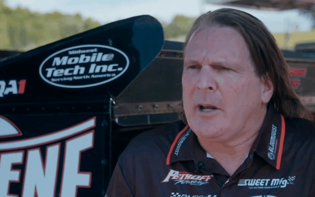 Scott Bloomquist’s Death Ruled A Suicide By National Transportation Safety Board