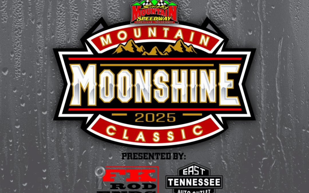 Lucas Oil Late Model Dirt Series Cancels Mountain Moonshine Classic At Smoky Mountain Due To Inclement Weather
