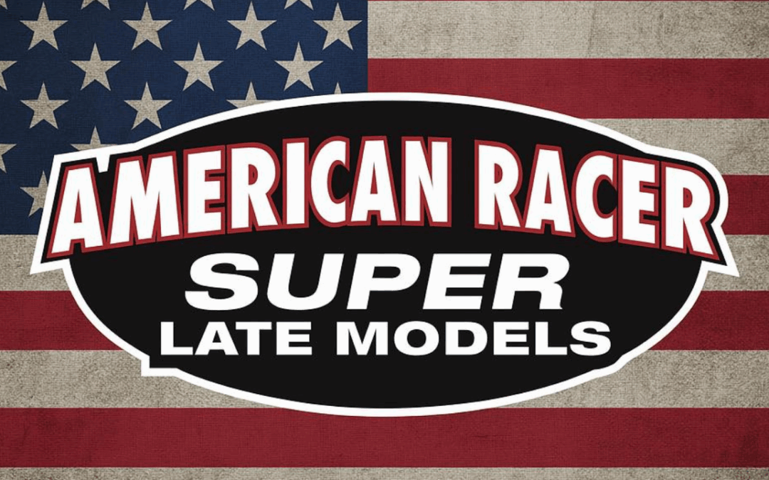 American Racer Super Late Model Series Shares More Details About Its Schedule & Reveals Locked-In Tracks