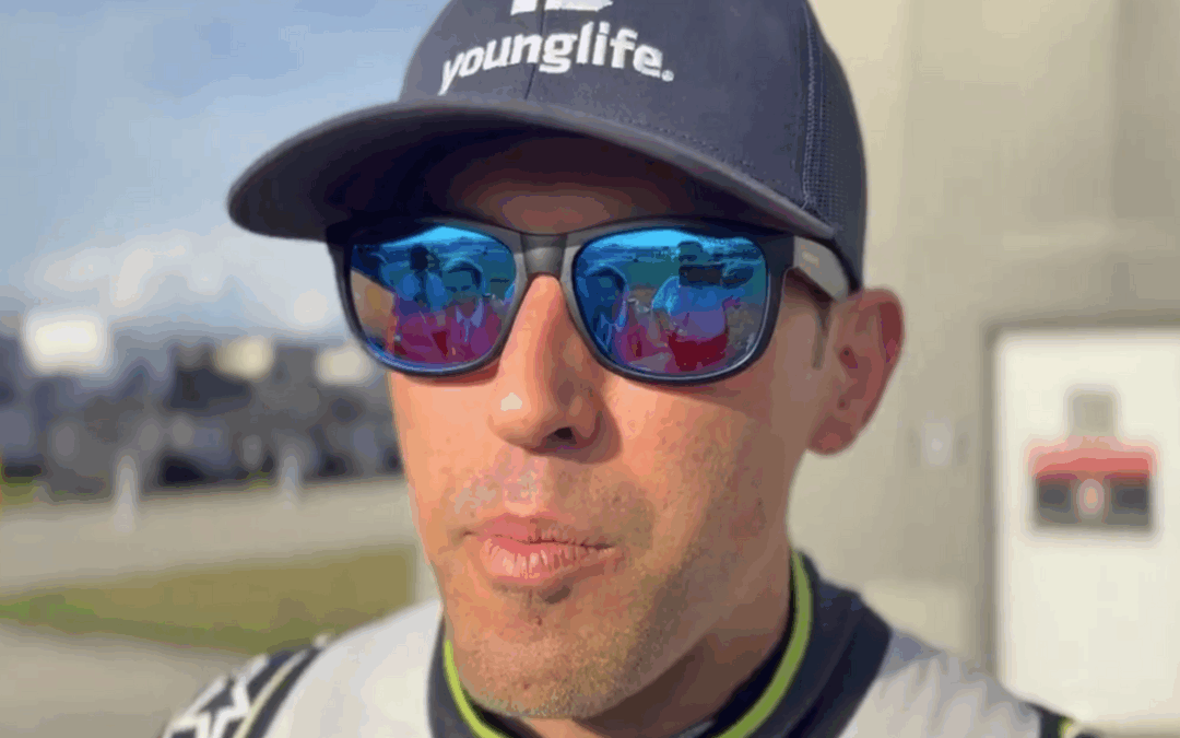 Aric Almirola’s Team Calls For Austin Hill To Be Suspended At Least One Week After Wrecking Him At Indianapolis