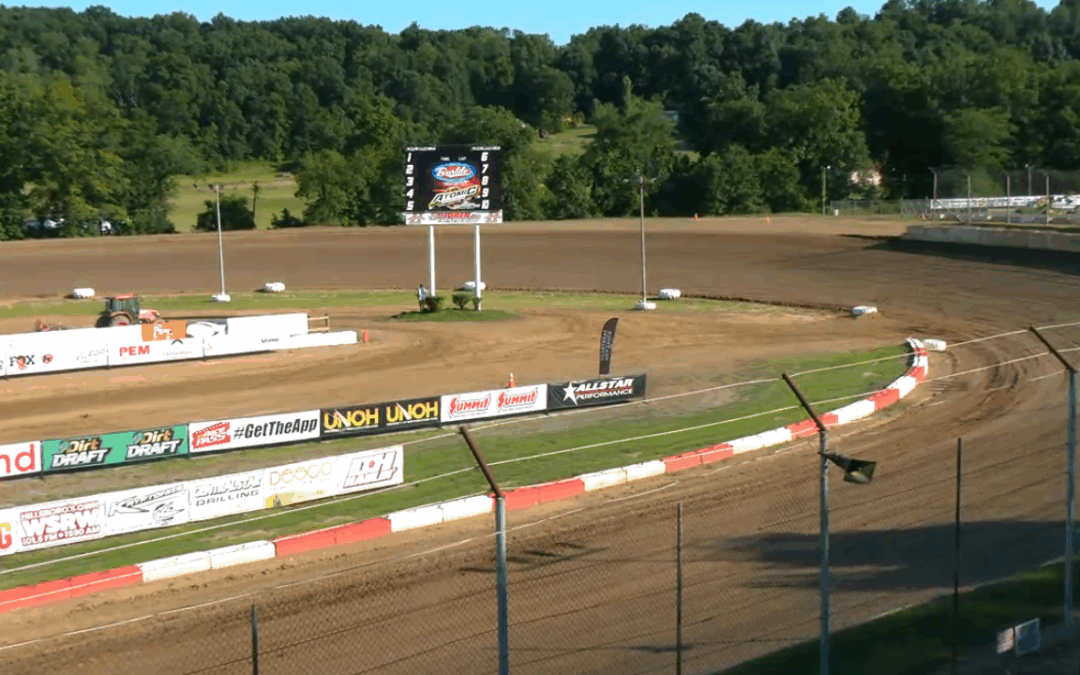 Atomic Speedway Responds To Ohio Valley Late Model Dirt Series Canceling All Events At The Track