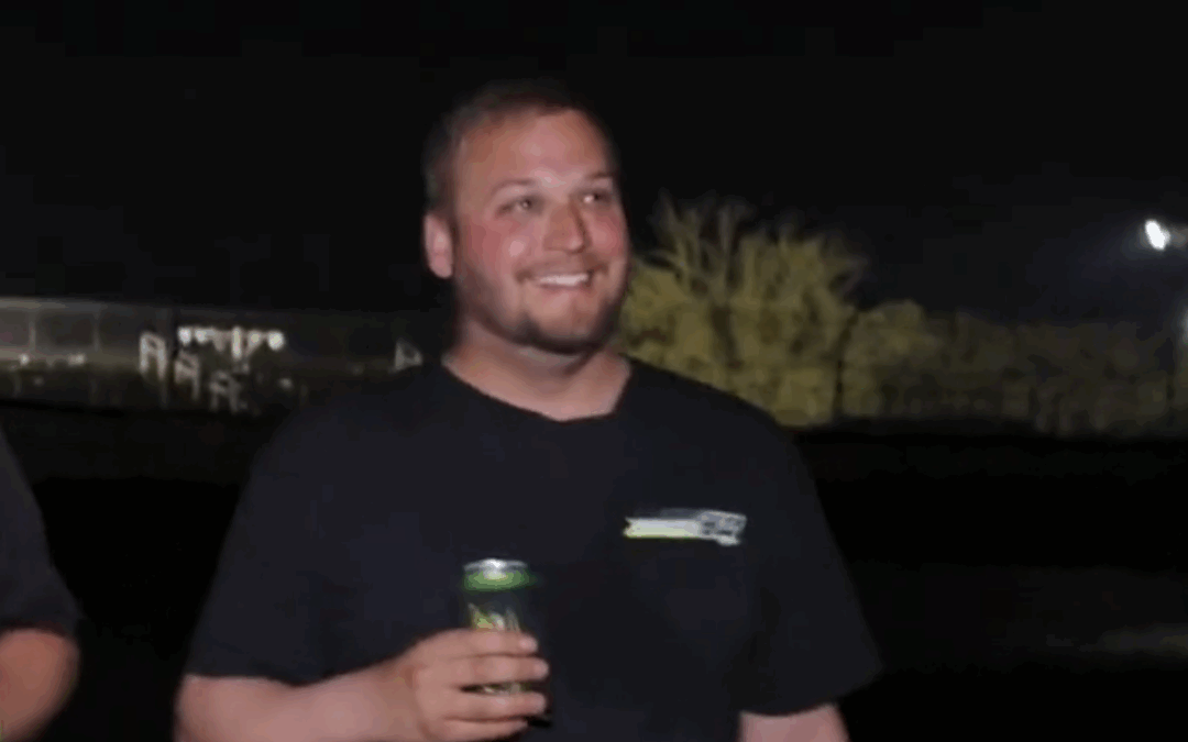 McKay Wenger Resigns From The Team No.99 Rhyne Racing Engine Super Late Model