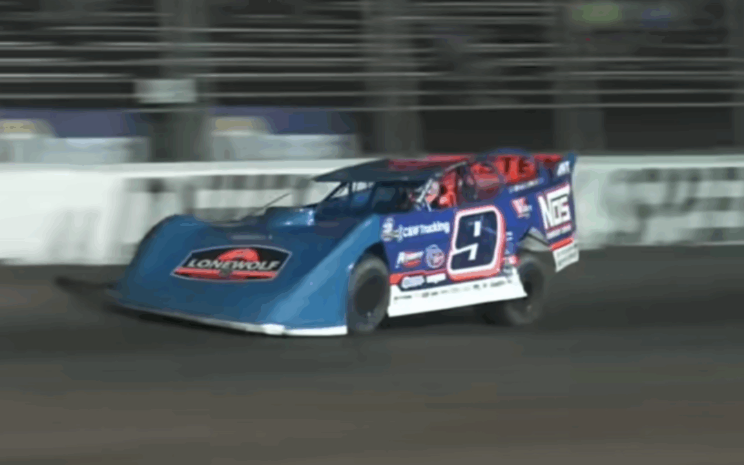 Nick Hoffman Provides Additional Statement Following Huge Wreck At Deer Creek