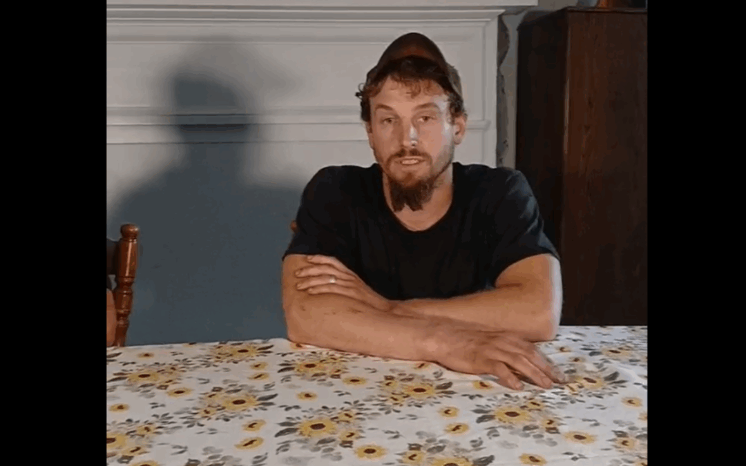 Taylor Farlling Shares His Point Of View After Retaliating Against Dillan Stake At Port Royal That Resulted In Huge Suspension