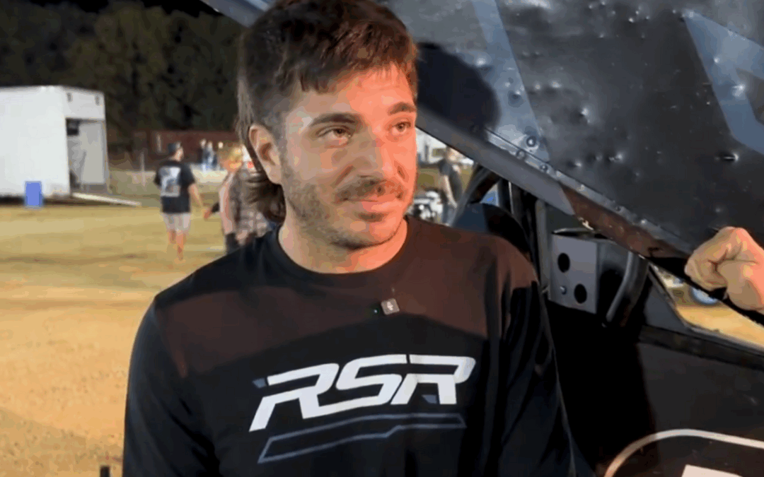 Aaron Reutzel Reveals His Injury “Is A Lot More Worse Than What I Thought It Was”