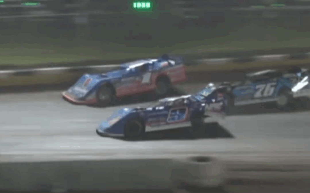 Brandon Sheppard Explains Heartbreaker As His USA Nationals Bid Went South On Final Restart