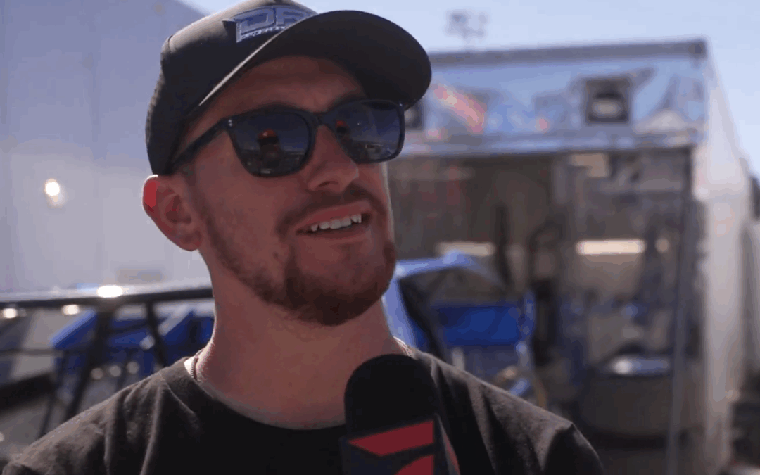 Gateway Dirt Nationals Promoter Cody Sommer Provides More Details On Why He Changed The Tire Rules