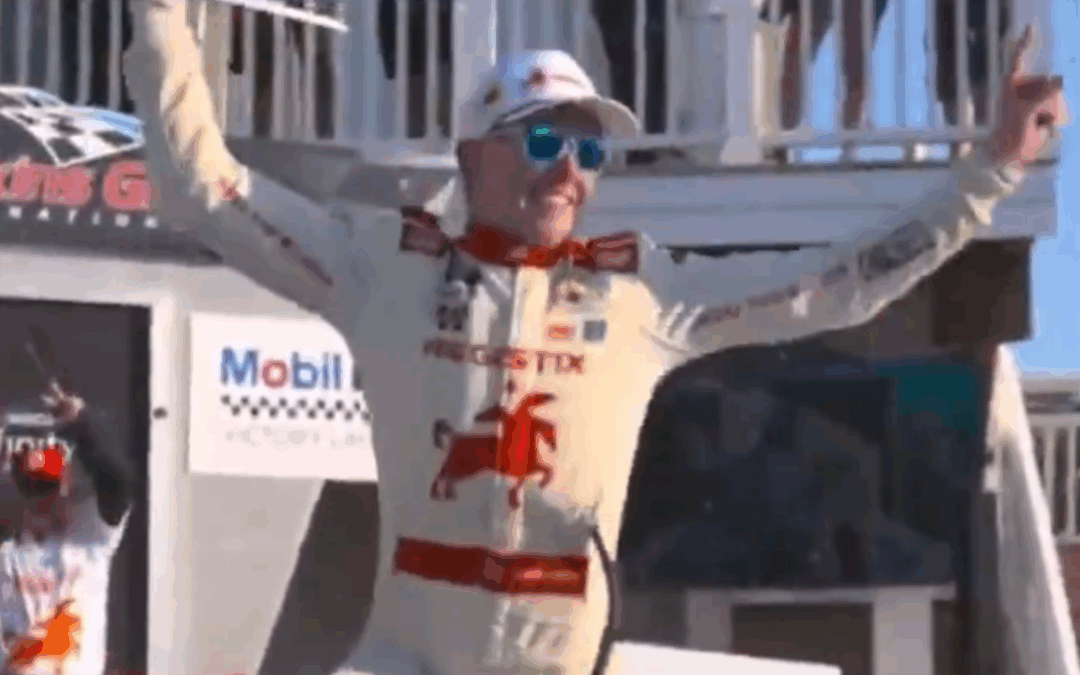 Connor Zilisch Claims NASCAR Team Instituted New Victory Lane Celebration Rules After His Scary Fall At Watkins Glen