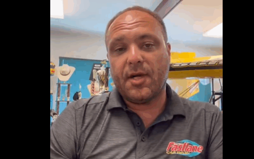 Donny Schatz Provides Update On Search For Long-Term Deal After Being Fired By Tony Stewart Racing