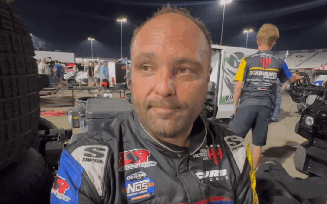 Donny Schatz Partners With Paul Silva And Kevin Kozlowski For World Of Outlaws’ Western Swing