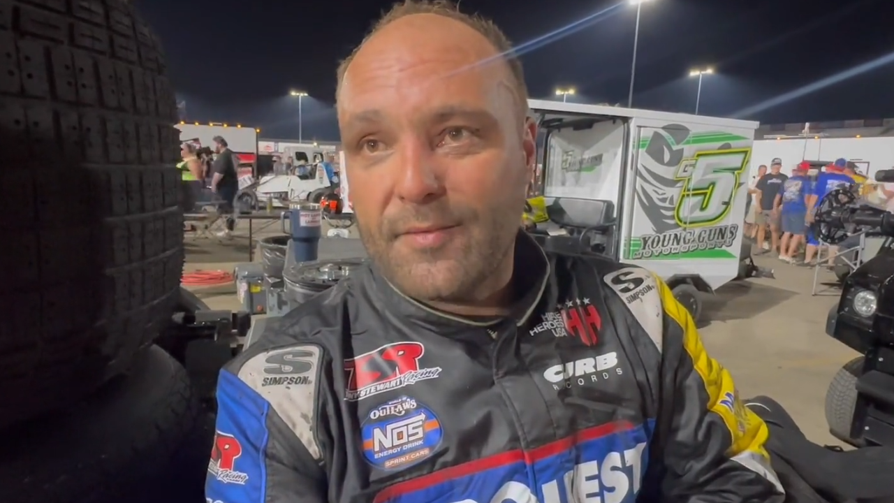 Donny Schatz (2)