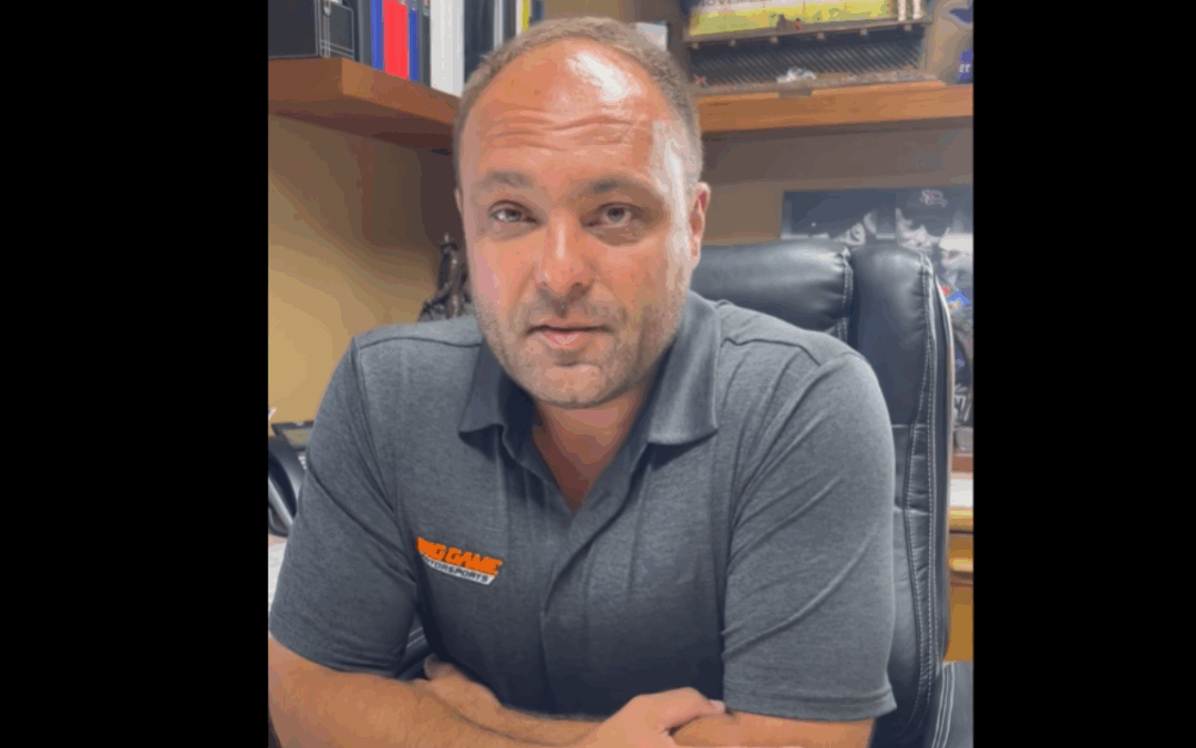 Donny Schatz Describes Tony Stewart Letting Him Go After Knoxville Nationals As “Kick Below The Belt”