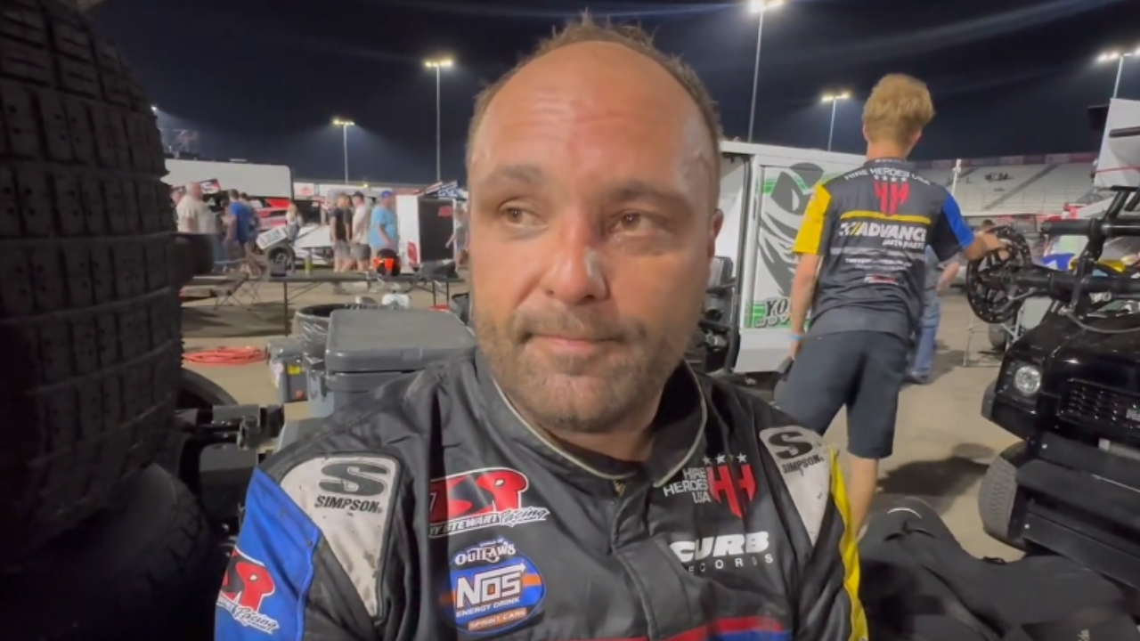 Donny Schatz