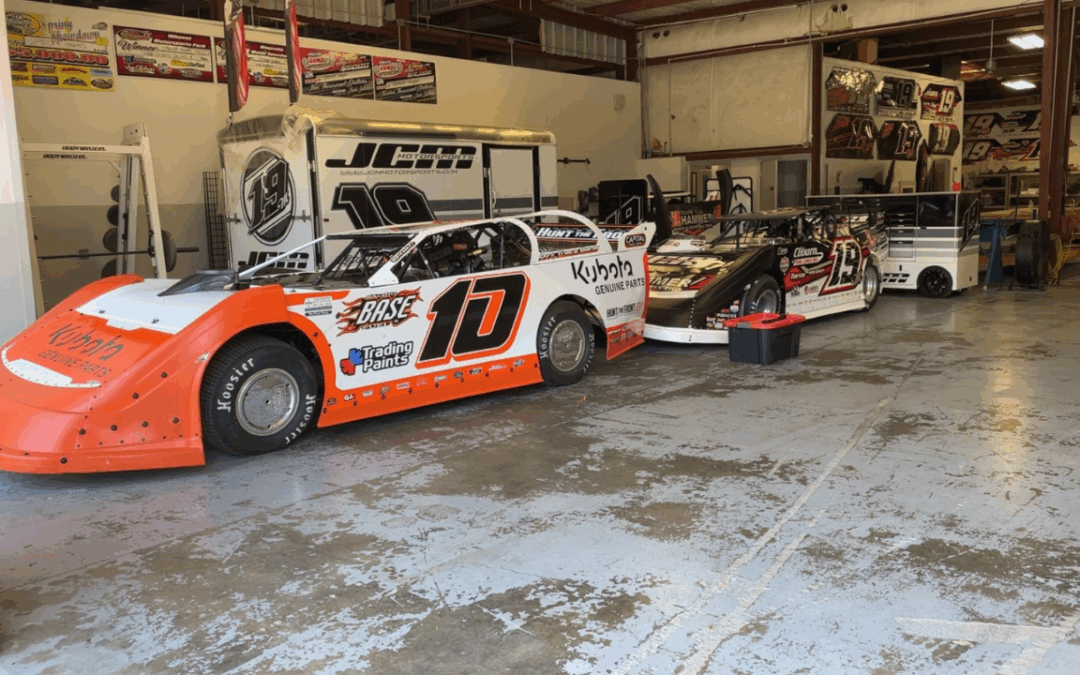 Jonathan Joiner Explains What Happened That Caused Hunt The Front To Miss First Night Of Hillbilly 100