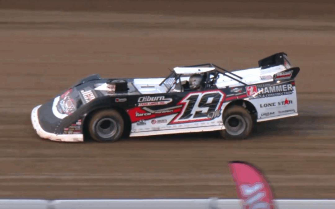 Joseph Joiner And Hunt The Front Extend Collaboration With JCM Motorsports After Topless 100