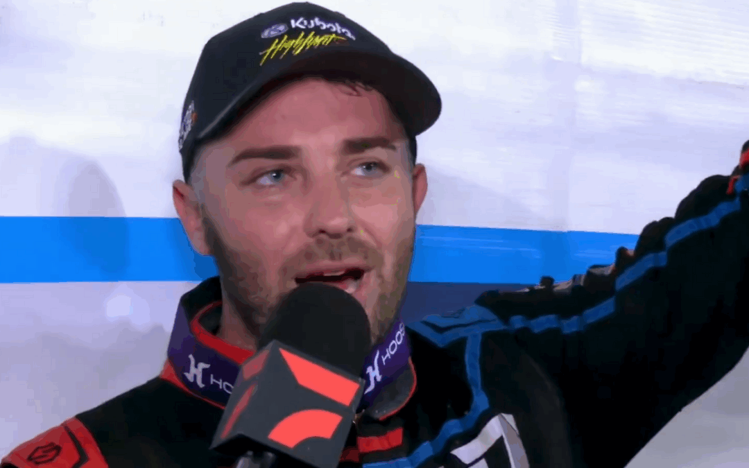 Justin Sanders To Continue With Ridge & Sons Racing Through High Limit’s West Coast Swing