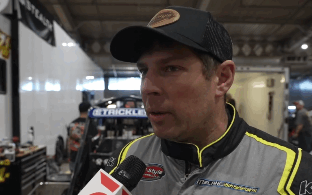 Kyle Strickler Explains What Happened That Led To Public Intoxication Arrest