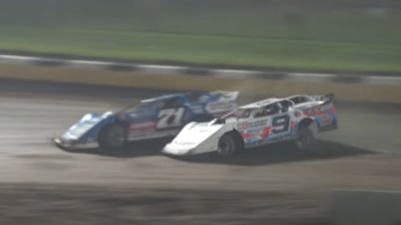 O’Neal and McCreadie