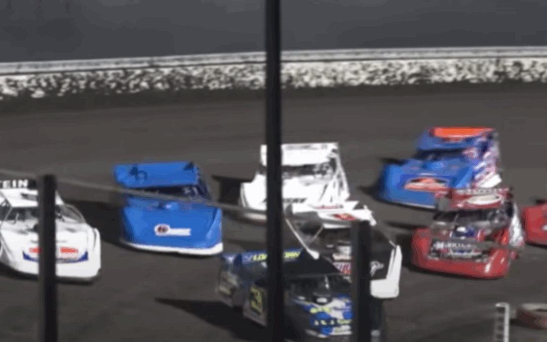 World Of Outlaws Cancels Summer Cup Clash At Tri-City Speedway Due To “Tough Financial Season” For Track