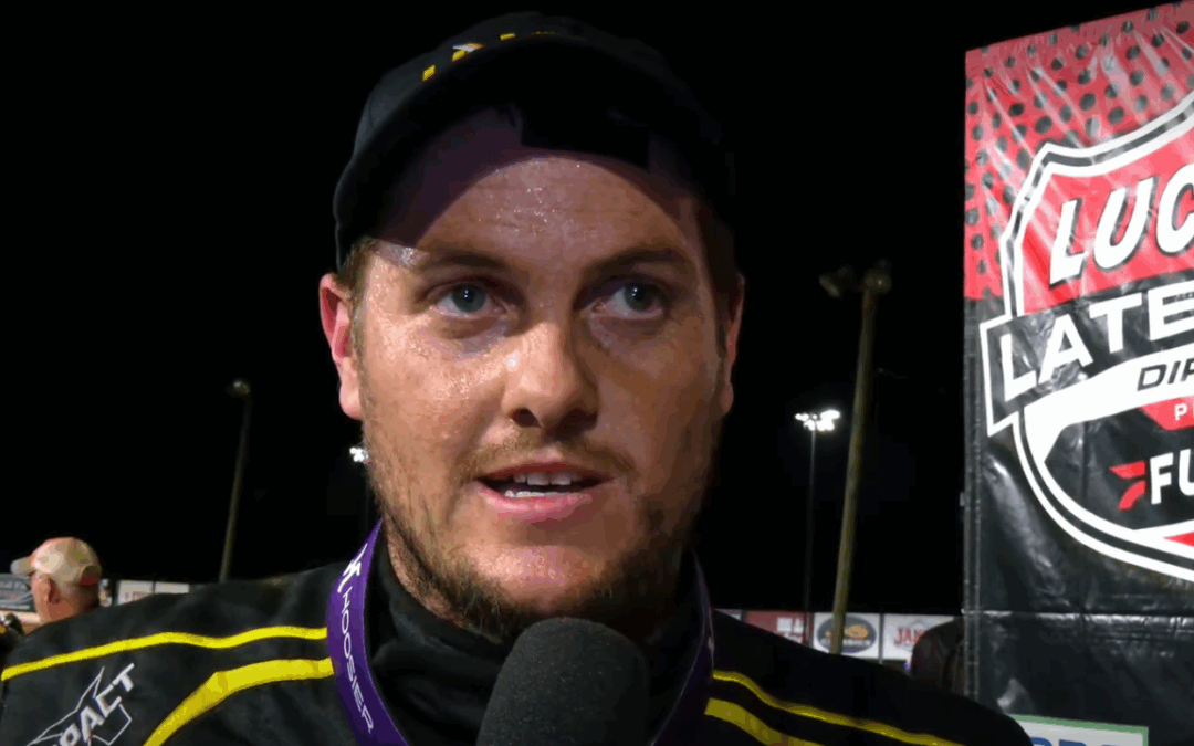 Ricky Thornton Jr. Explains Battle With Chris Madden That Led To $50,000 Payday At Port Royal