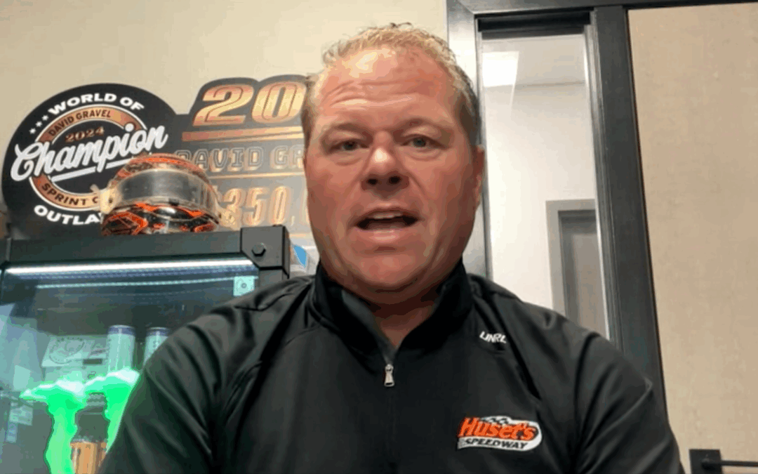 Big Game Motorsports Owner Tod Quiring Shares More Details About The Deal To Bring In Donny Schatz For The World Of Outlaws Races In August