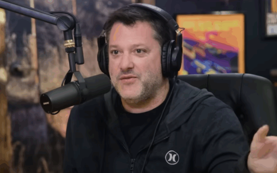 Tony Stewart Confirms He And Donny Schatz Did Not Mutually Part Ways And Explains Why He Made The Hard Decision