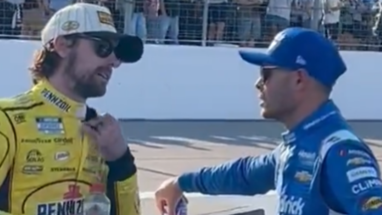 Blaney & Larson